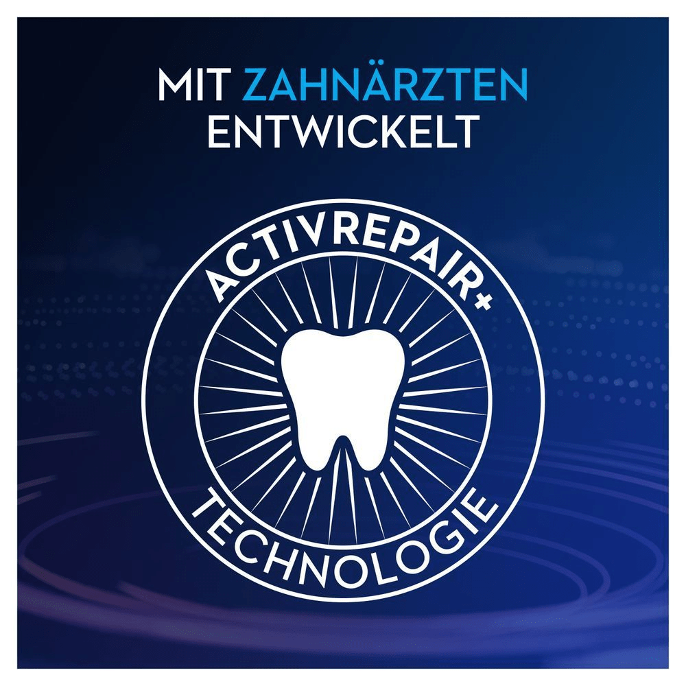 Bild: Oral-B Professional Zahnfleisch und -schmelz Pro-Repair Zahnpasta