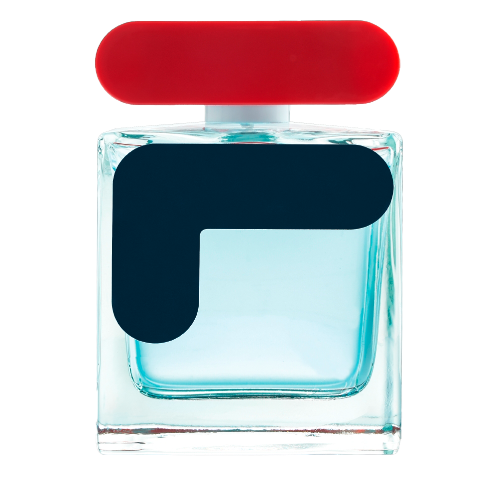 Bild: FILA F-Power Eau de Toilette