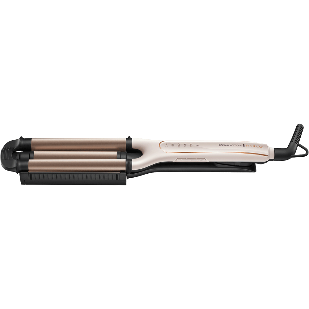 Bild: Remington Pro Luxe Wellenstab
