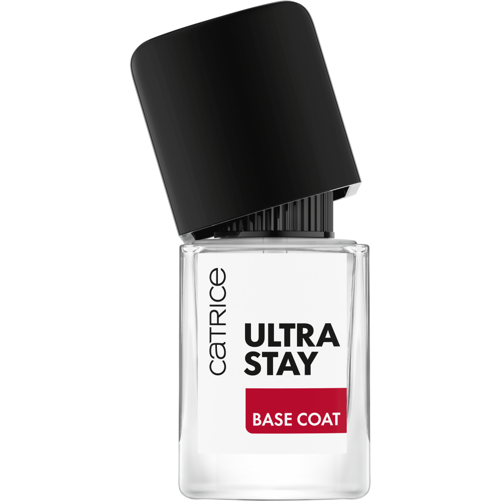 Bild: Catrice Ultra Stay Base Coat
