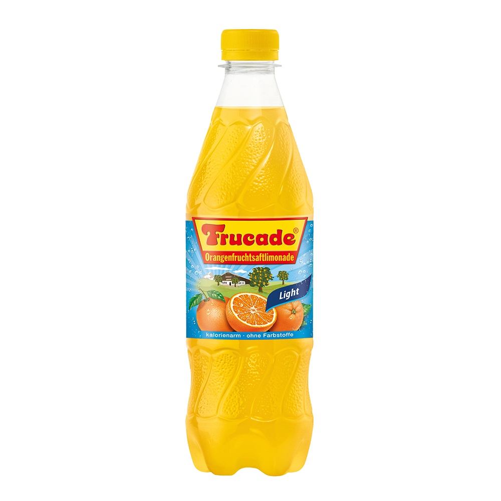 Bild: Frucade Light