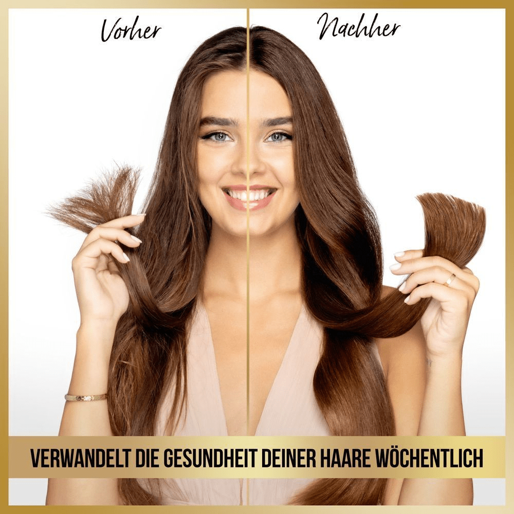 Bild: PANTENE PRO-V Power Booster Intensivpflege