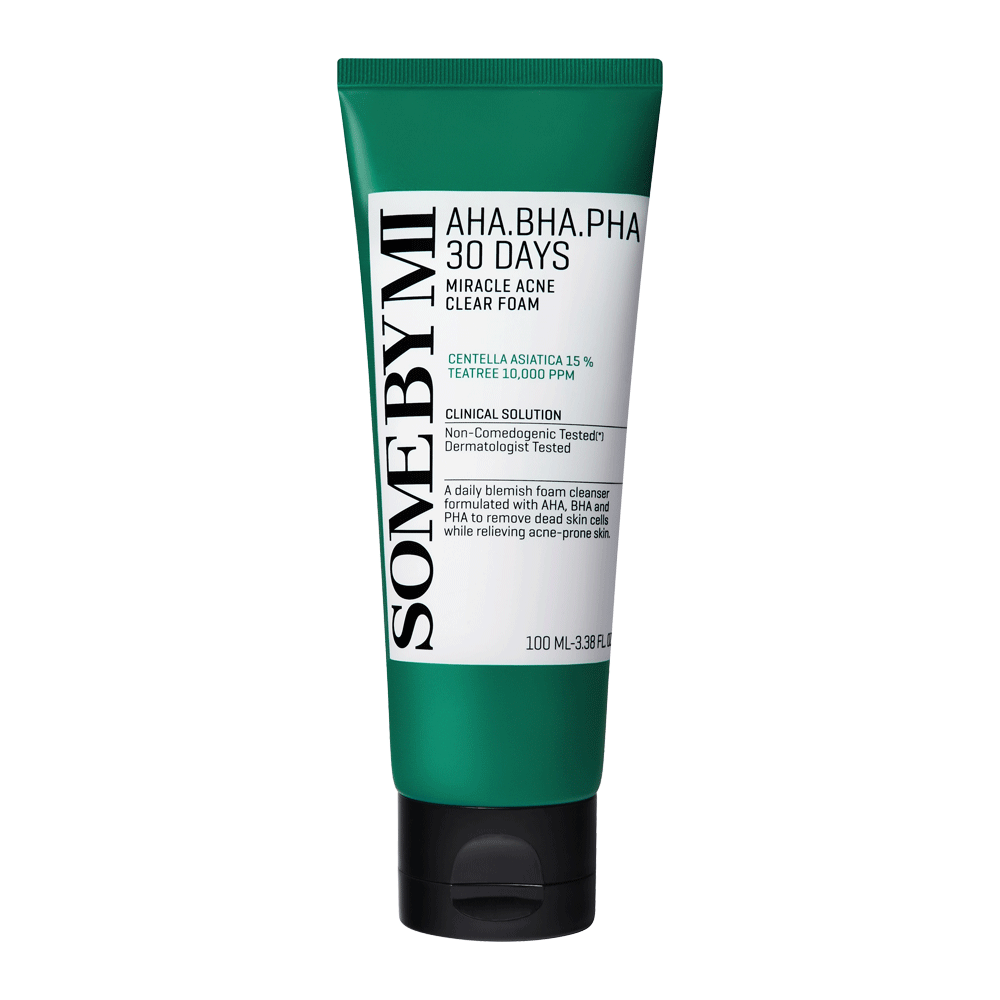 Bild: Some By Mi Miracle Acne Clear Foam