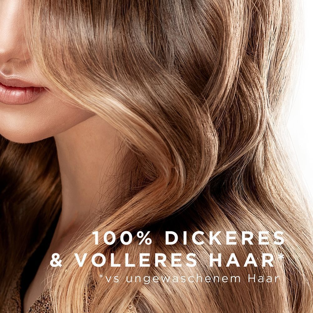 Bild: PANTENE PRO-V Miracles Lift & Volume Shampoo