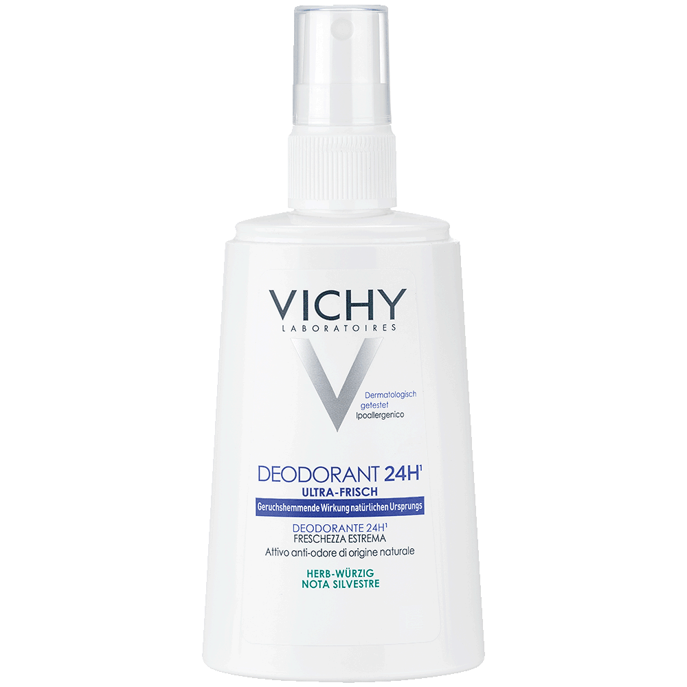 Bild: Vichy Deo Zerstäuber Ultra-Frisch 