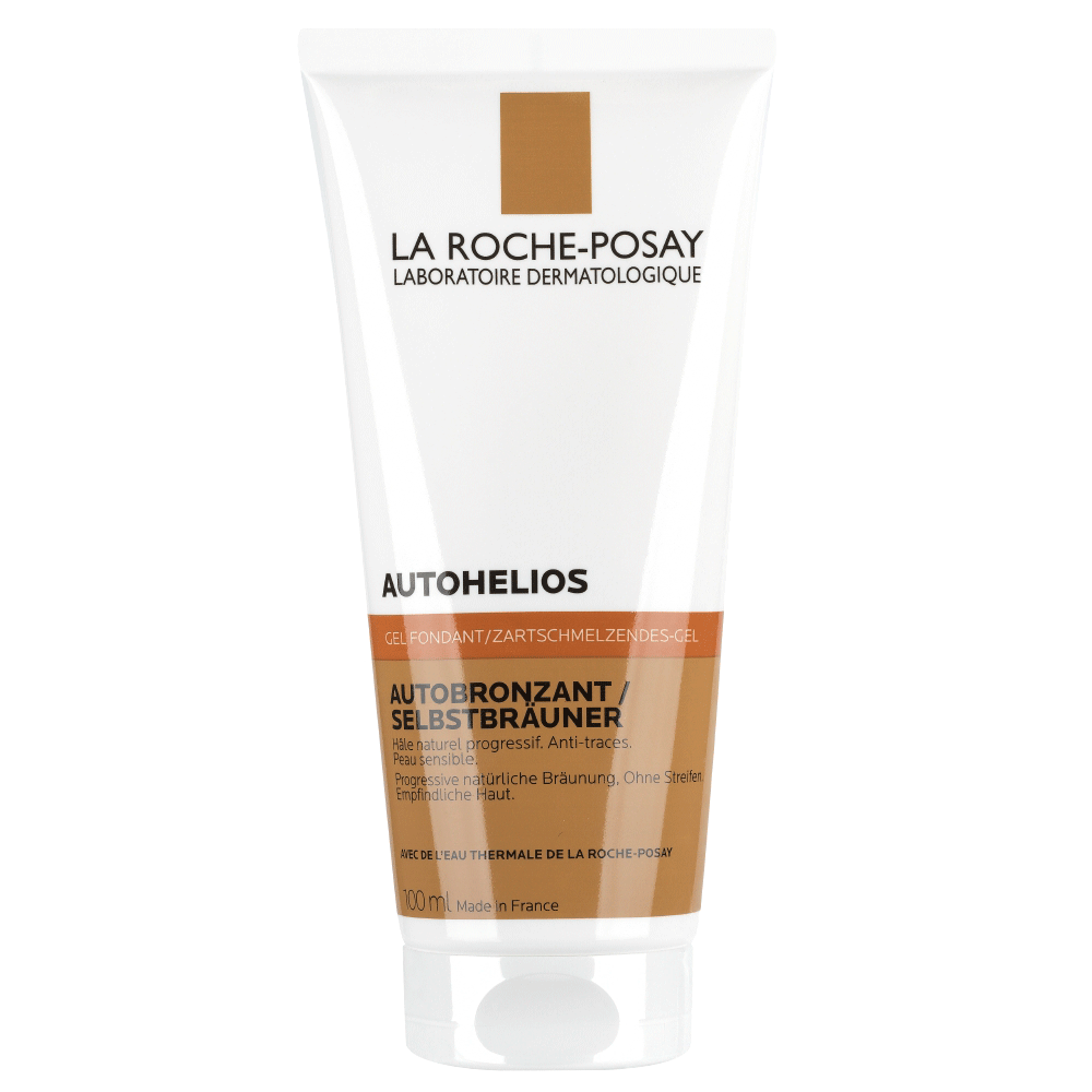 Bild: La Roche-Posay Autohelios Selbstbräuner 