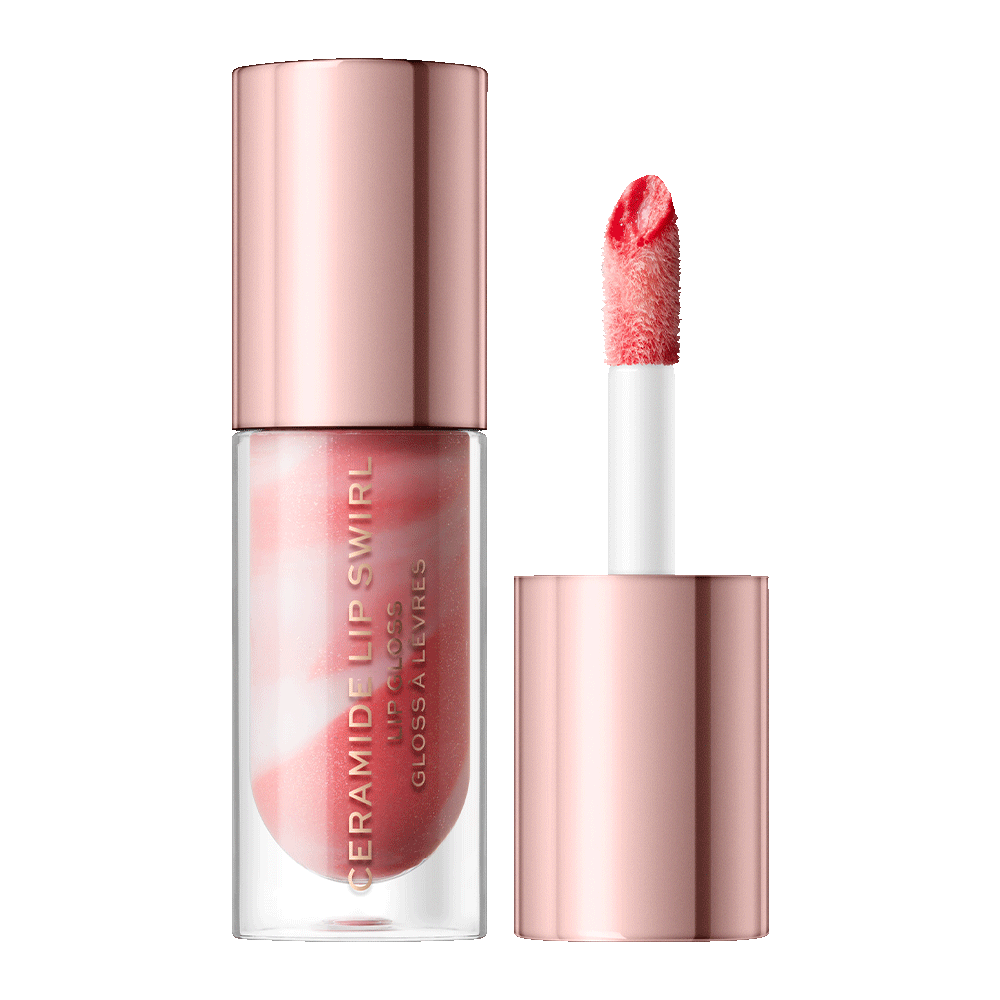 Bild: Revolution Lip Gloss Ceraminde Lip Swirl 