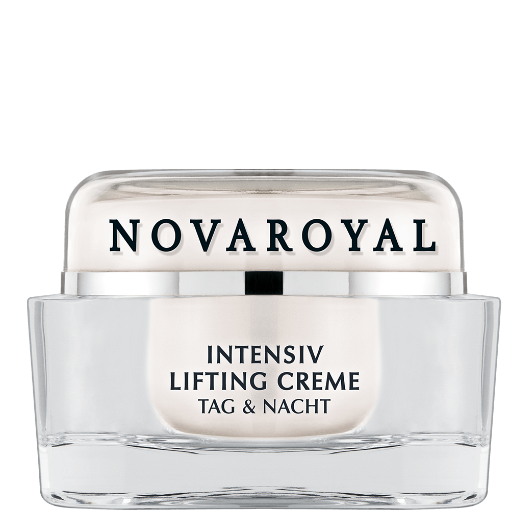 Bild: NOVAROYAL Intensiv Lifting Creme Tag & Nacht