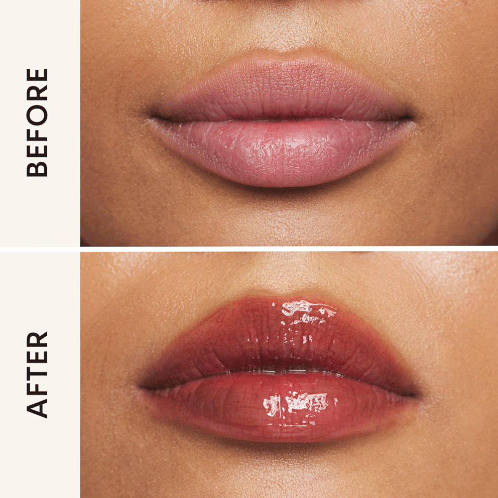 Bild: GOSH Lip Glaze 