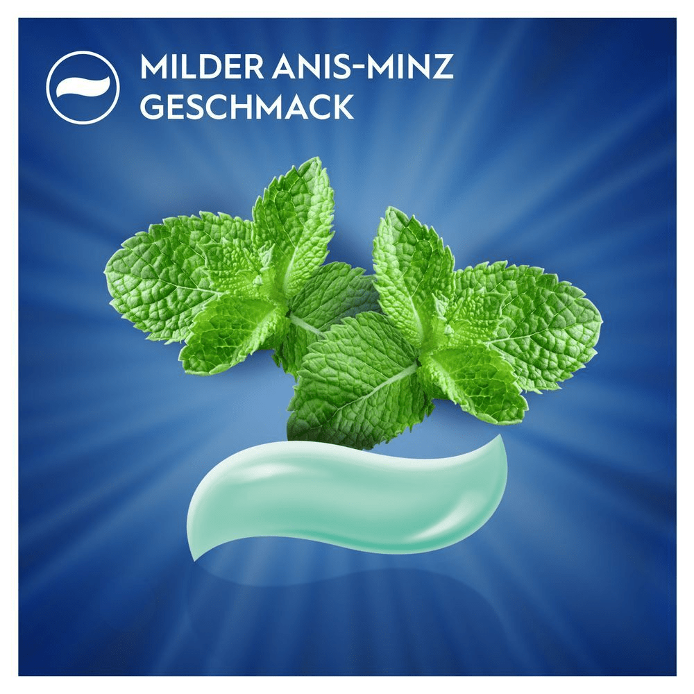 Bild: Oral-B Pro Junior Zahncreme