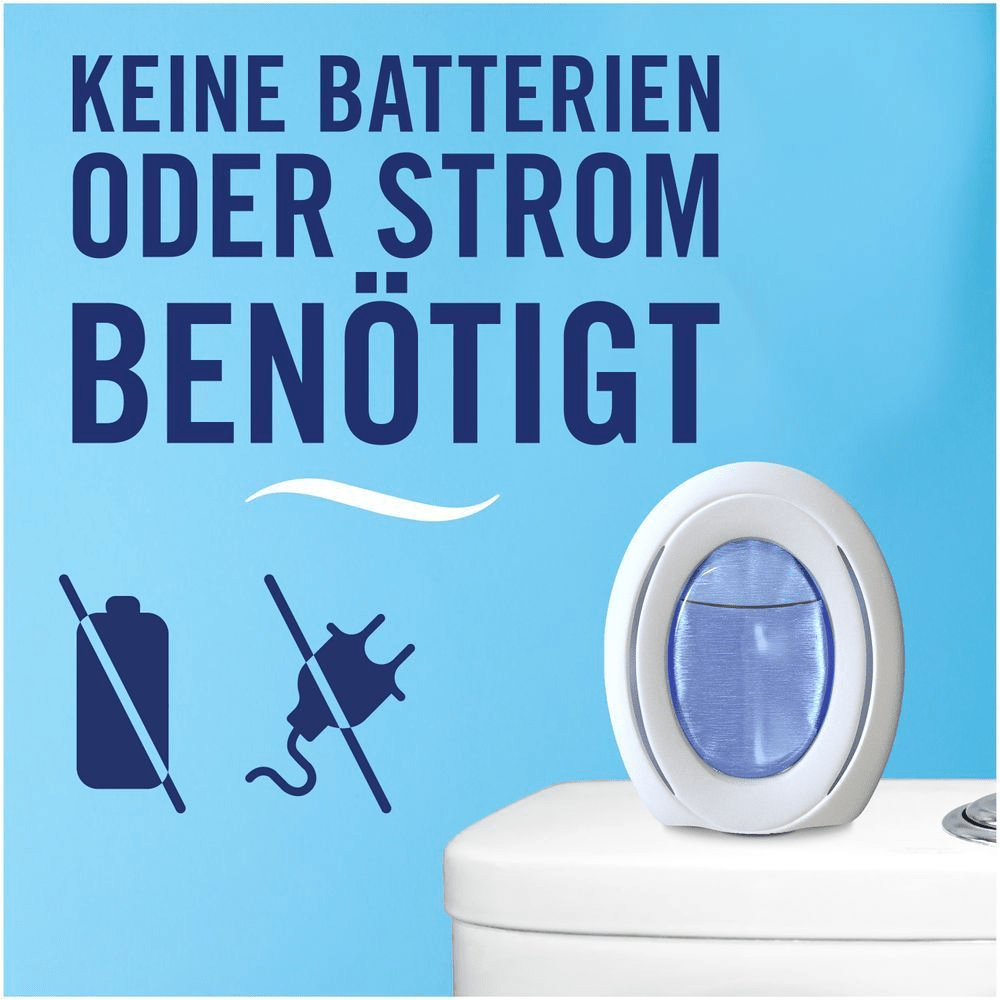 Bild: Febreze Lufterfrischer