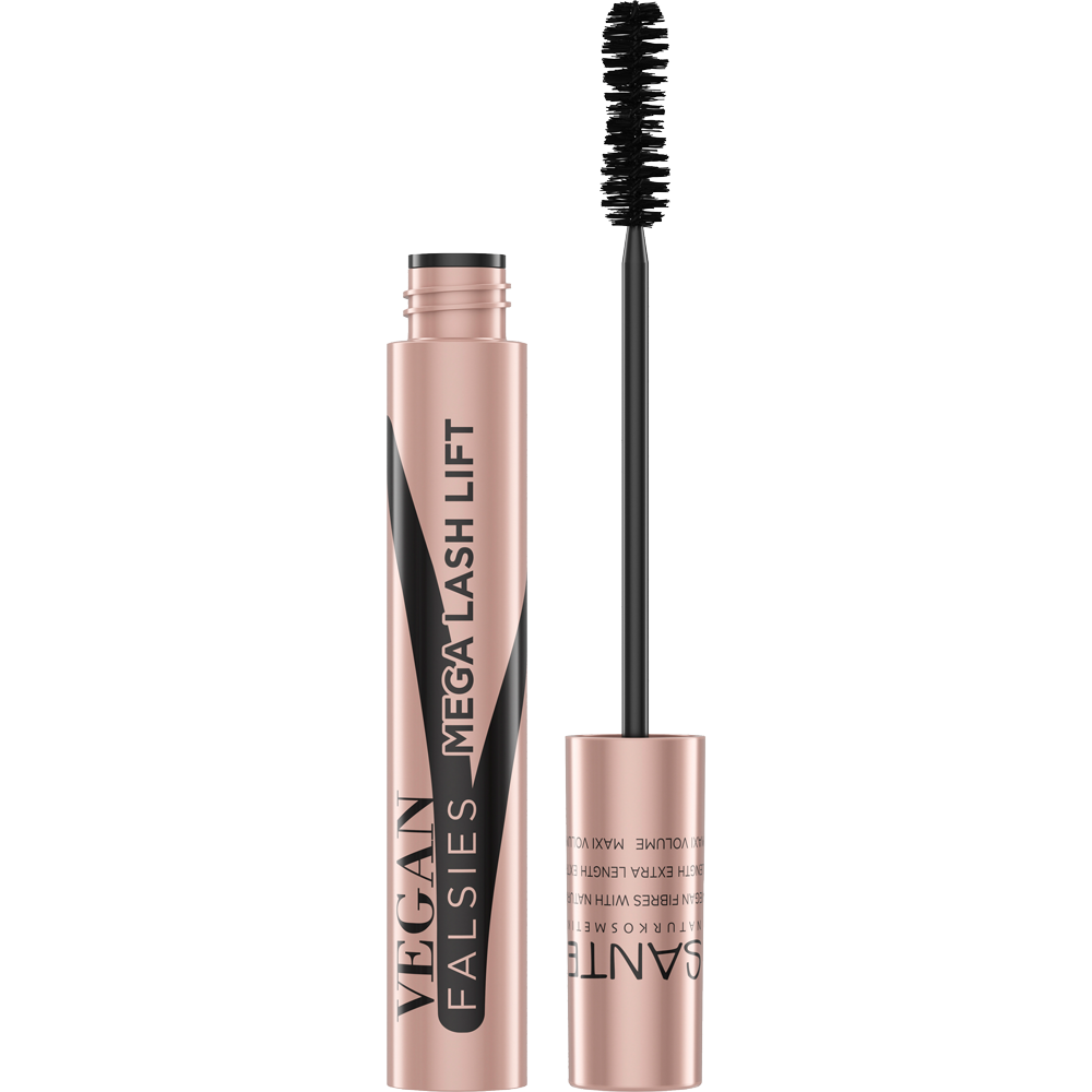 Bild: SANTE Mascara Falsies Mega Lash Lift 