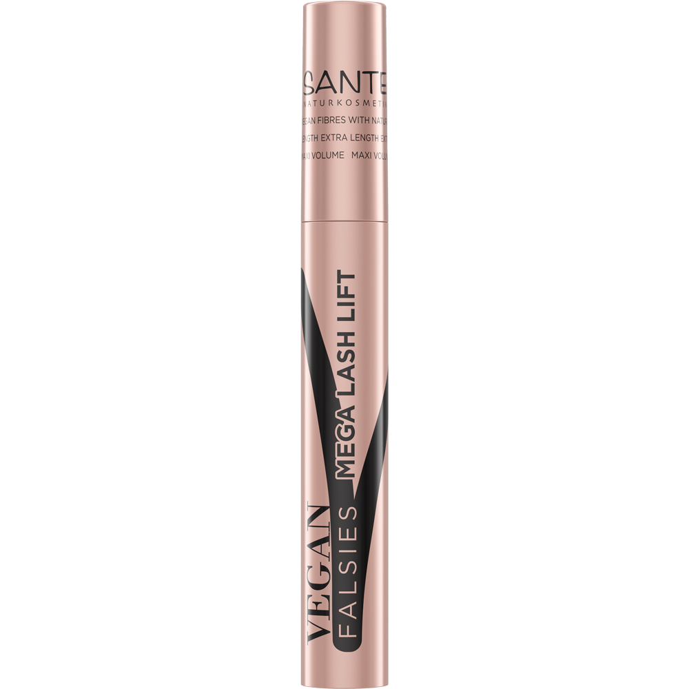 Bild: SANTE Mascara Falsies Mega Lash Lift 
