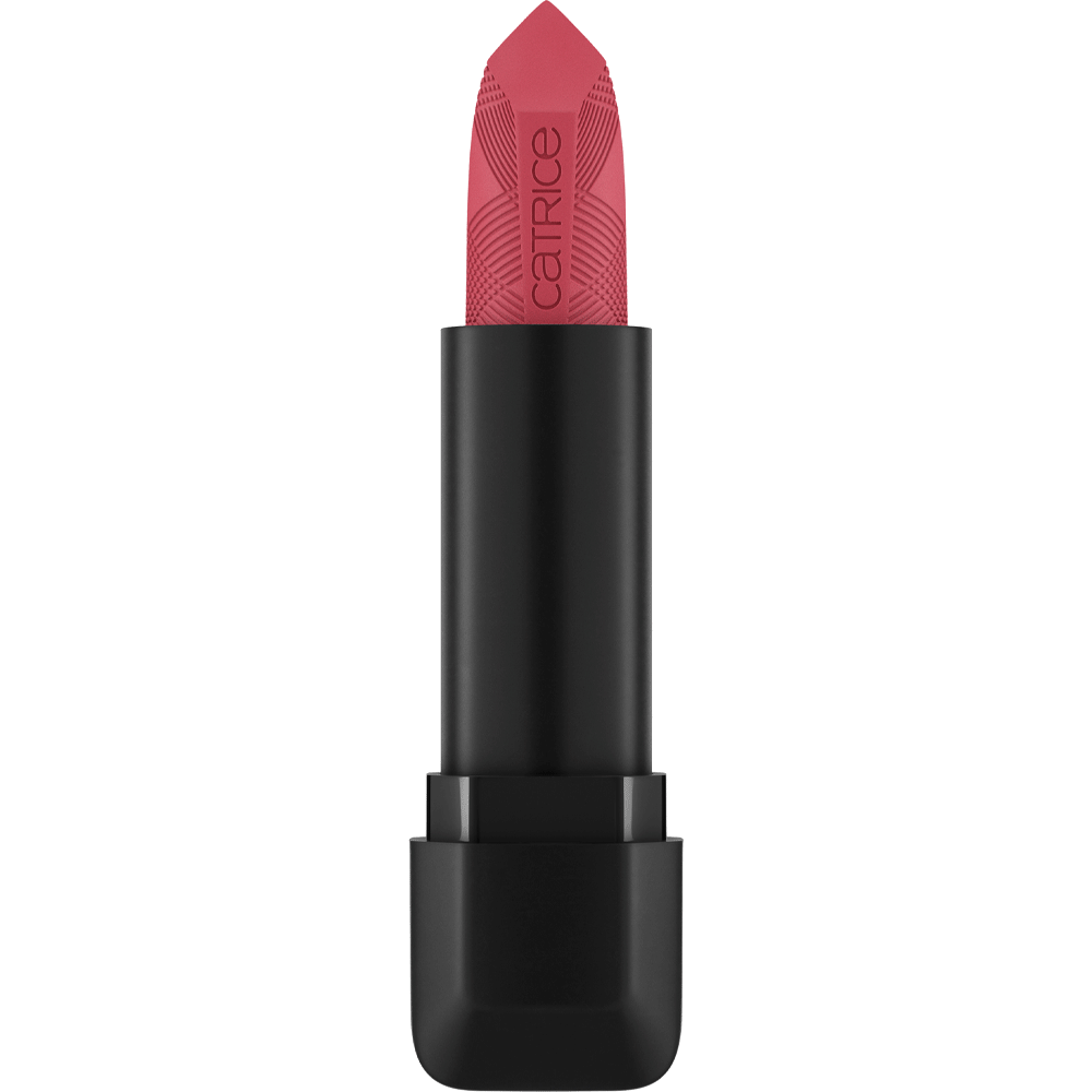 Bild: Catrice Scandalous Matte Lipstick Sucker for love