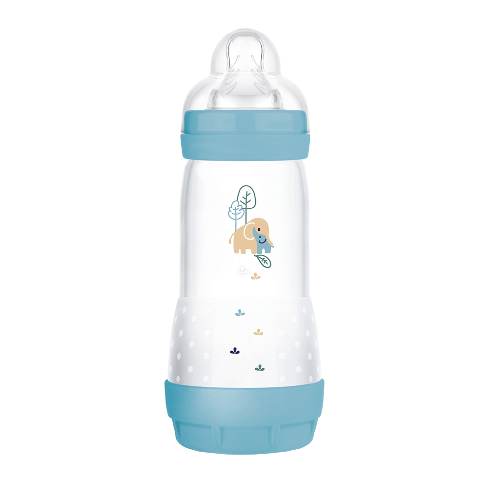 Bild: MAM Easy Start Anti-Colic Bottle 4+ Monate