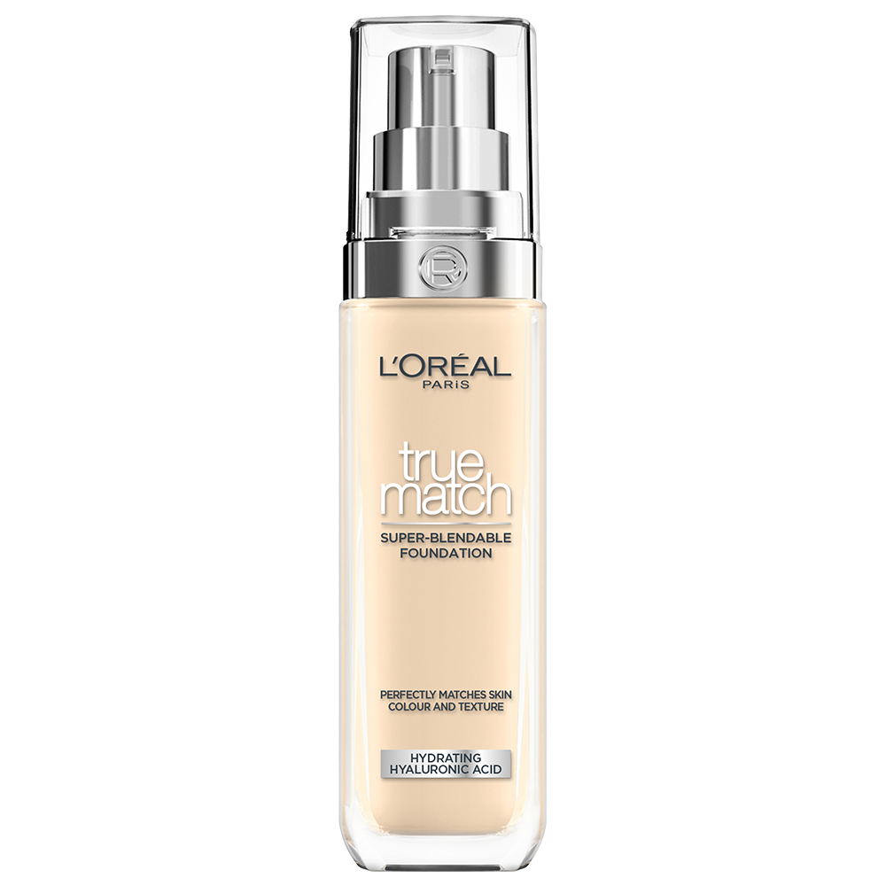 Bild: L'ORÉAL PARIS True Match Foundation 1.5N