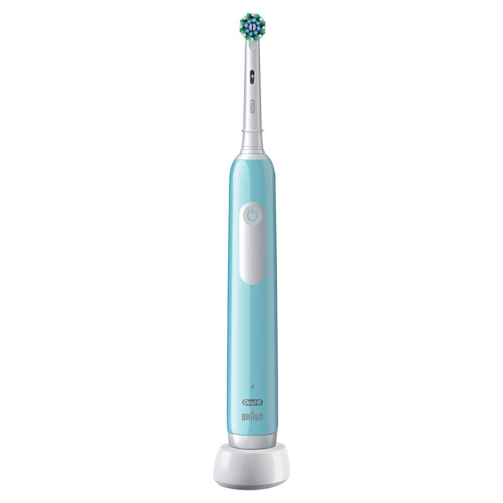 Bild: Oral-B Pro Series 1 Elektrische Zahnbürste, Blau