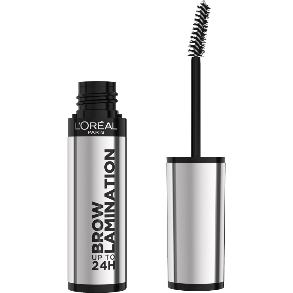 Bild: L'ORÉAL PARIS Infallible 24H Brow Lamination
