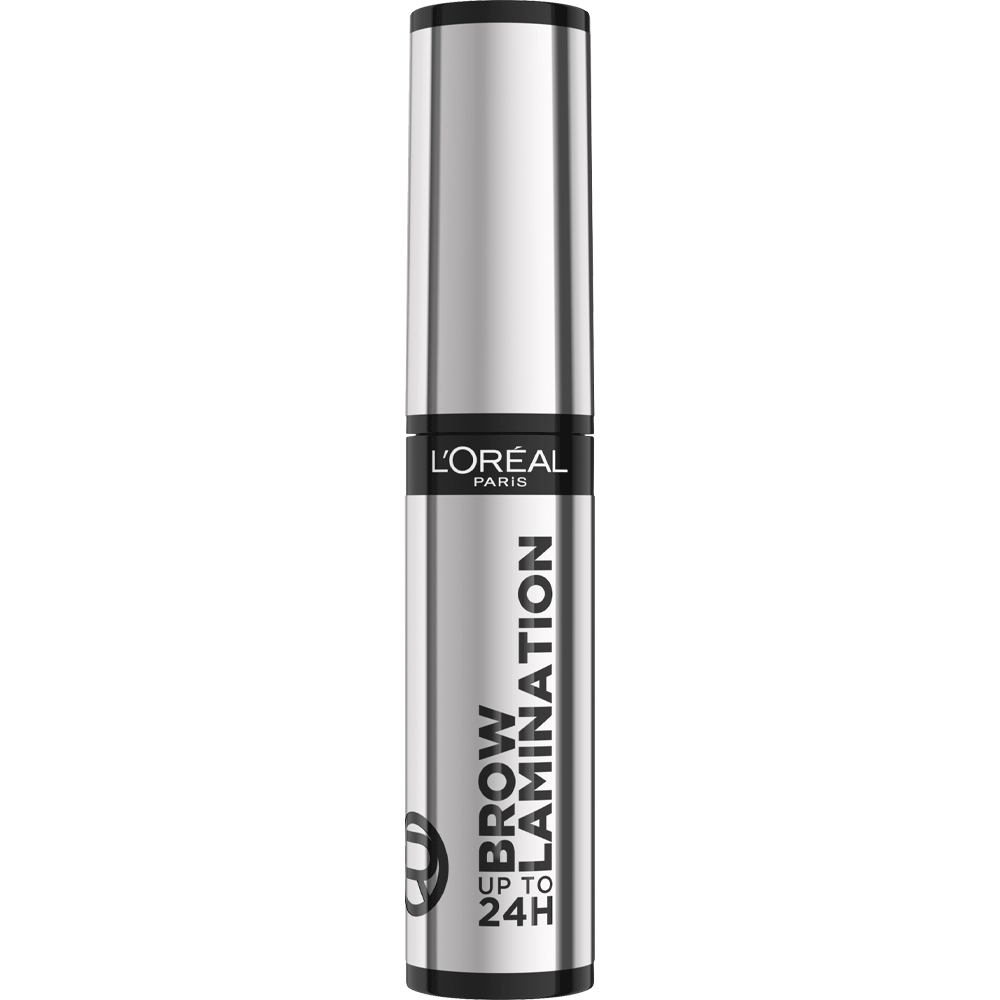 Bild: L'ORÉAL PARIS Infallible 24H Brow Lamination