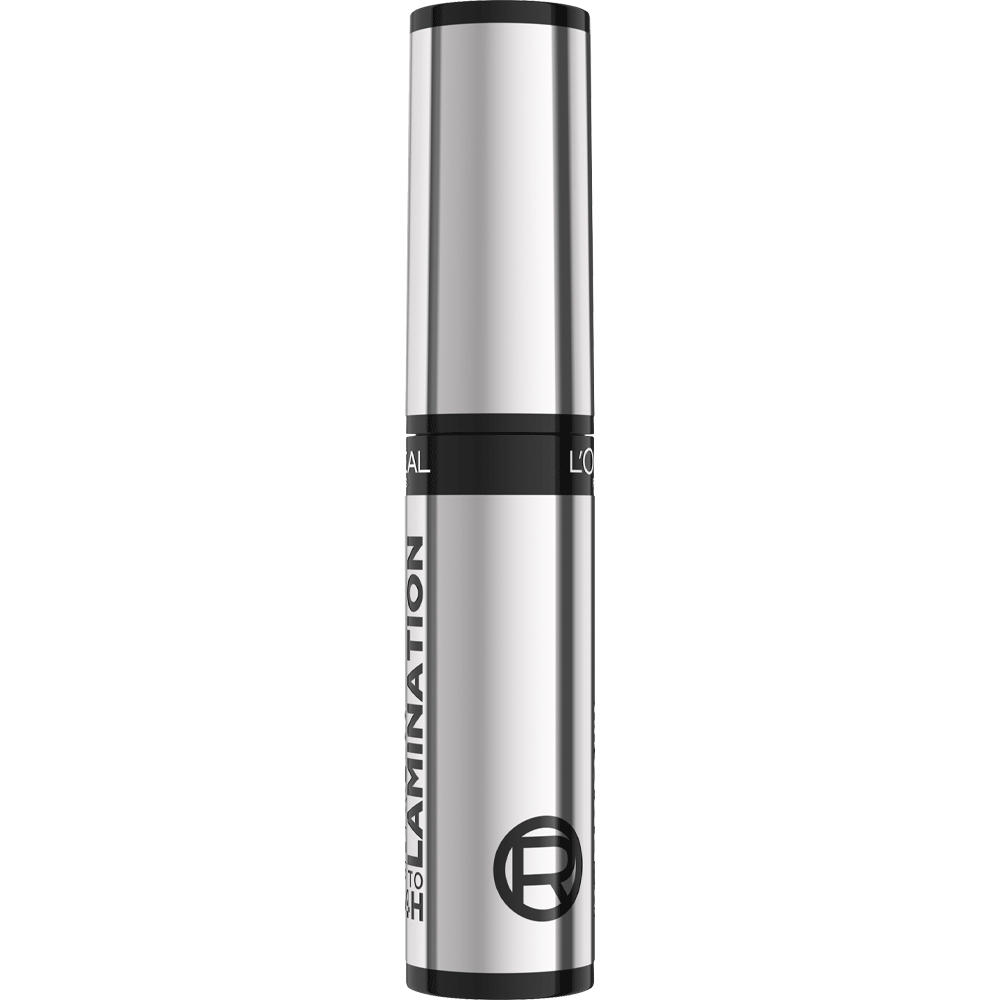 Bild: L'ORÉAL PARIS Infallible 24H Brow Lamination
