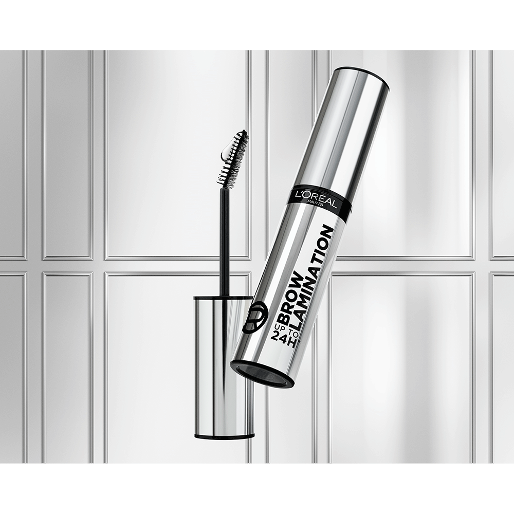 Bild: L'ORÉAL PARIS Infallible 24H Brow Lamination