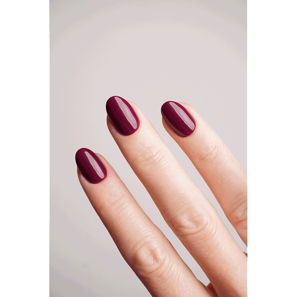 Bild: DOONAILS Soft Gel Press Ons Short Round