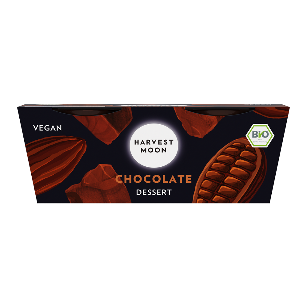 Bild: Harvest Moon Chocolate Dessert