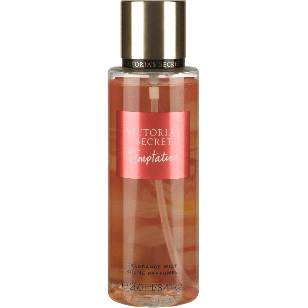 Bild: Victoria's Secret Temptation Body Mist 