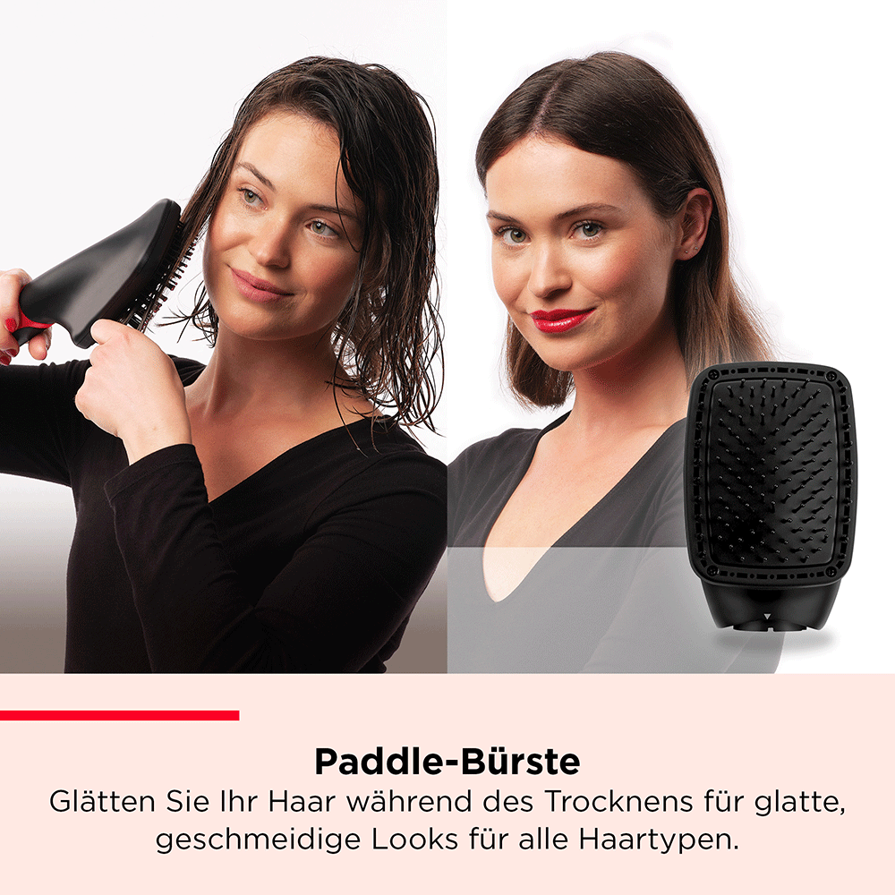 Bild: Revlon Blow Dry Multi Air Styler 5in1