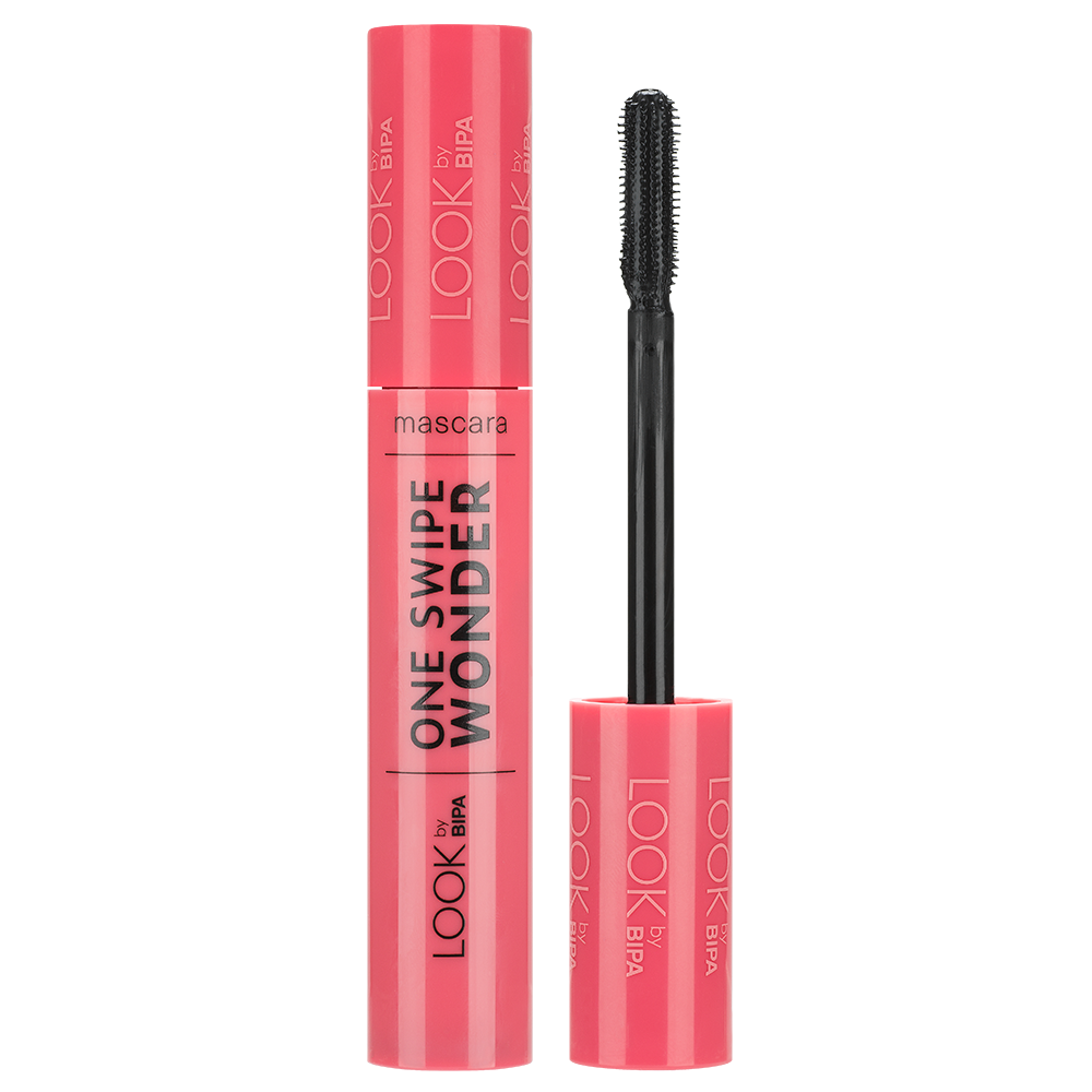 Bild: LOOK BY BIPA Mascara One Swipe Wonder 