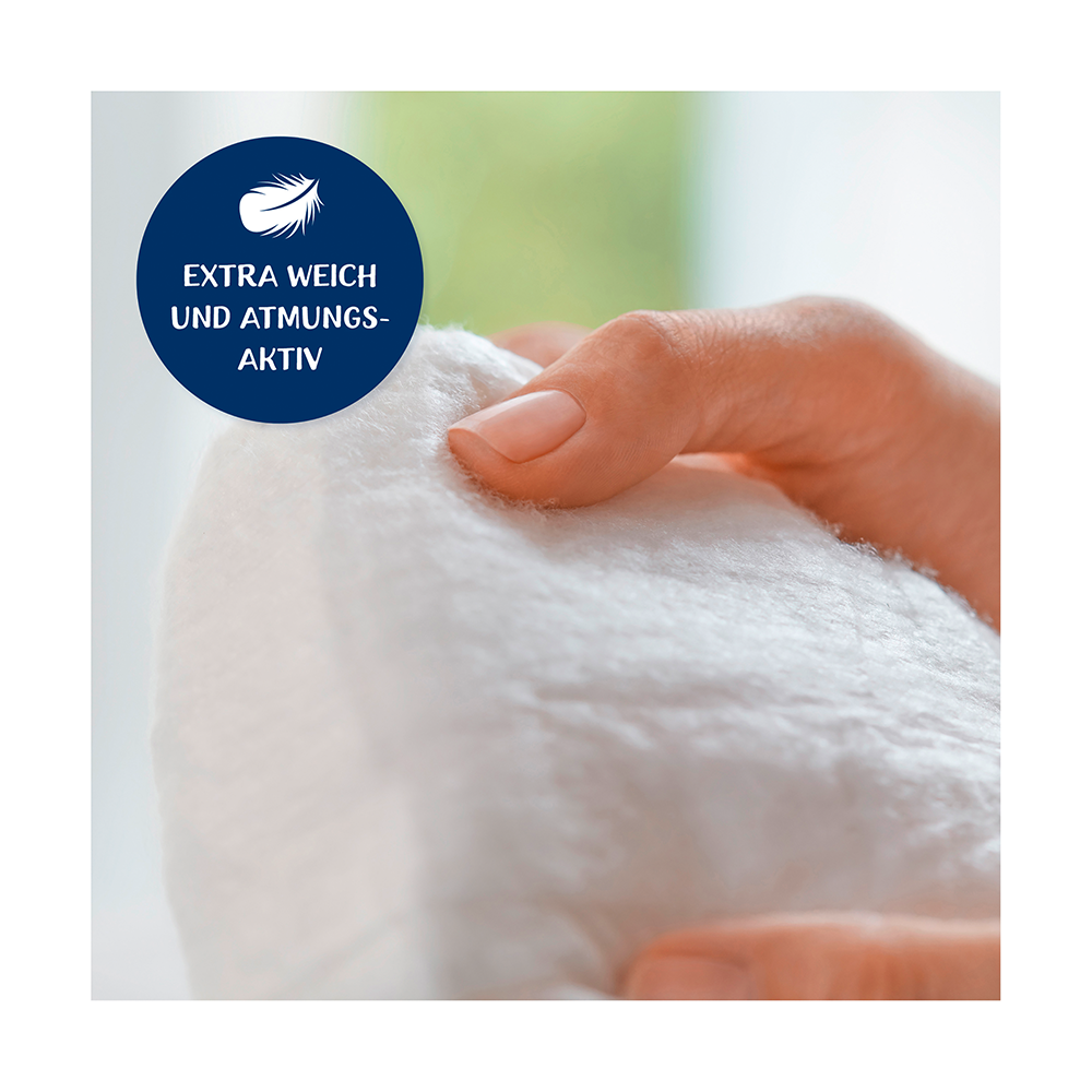 Bild: HiPP  Premium Windeln Extra Large 13+ kg 
