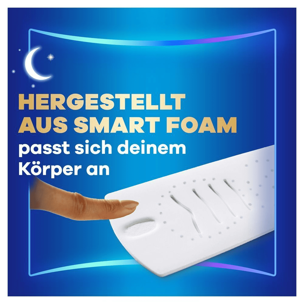 Bild: always Infinity FlexProtect Night Binden