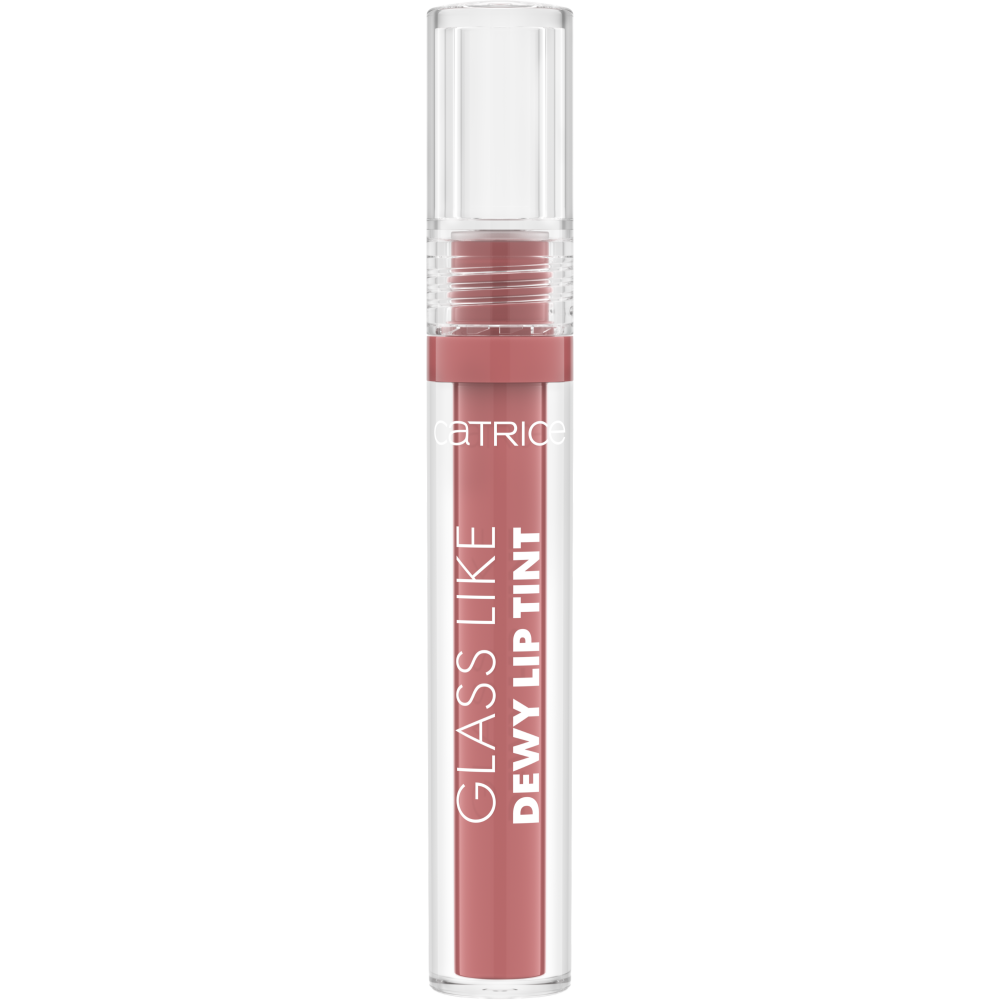 Bild: Catrice Glass Like Dewy Lip Tint 010