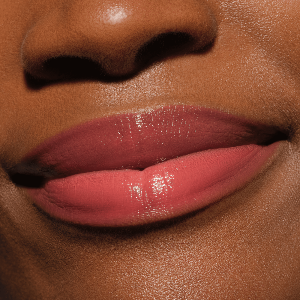 Bild: Catrice Glass Like Dewy Lip Tint 010