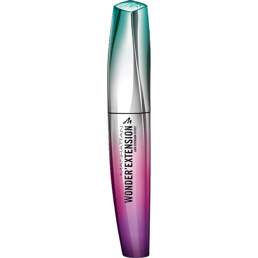 Bild: MANHATTAN Wonder'Extension Mascara
