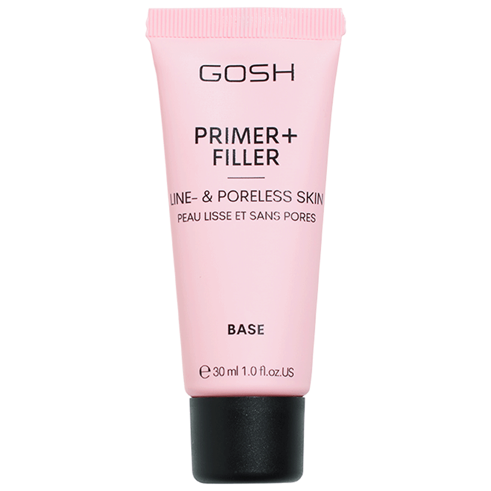 Bild: GOSH Primer Plus Pore & Wrinkle Minimizer 