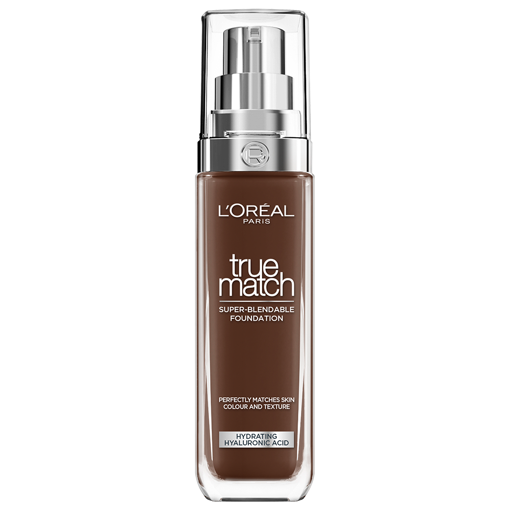 Bild: L'ORÉAL PARIS True Match Foundation 12.N 