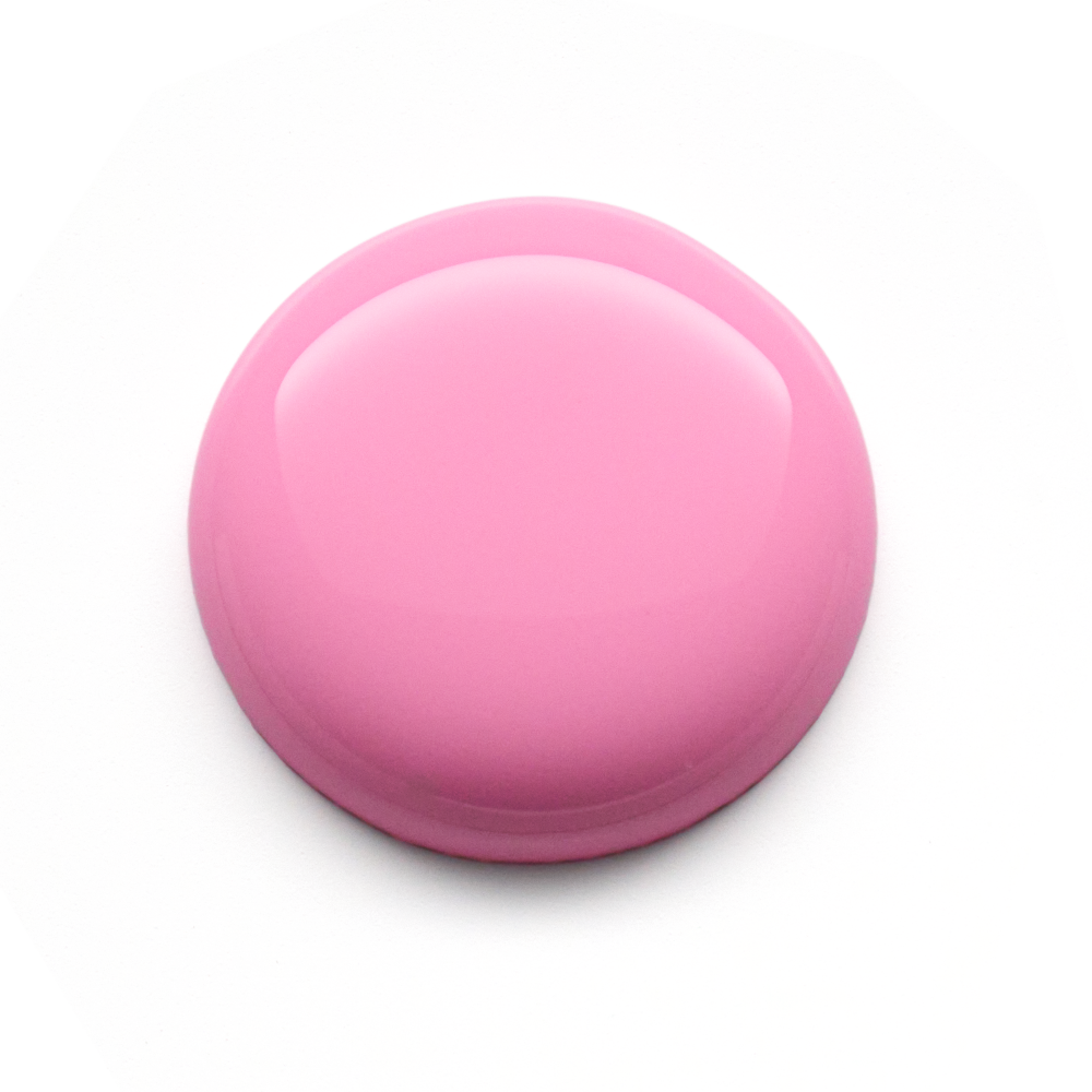 Bild: essence gel nail colour mauve OVER DARLING