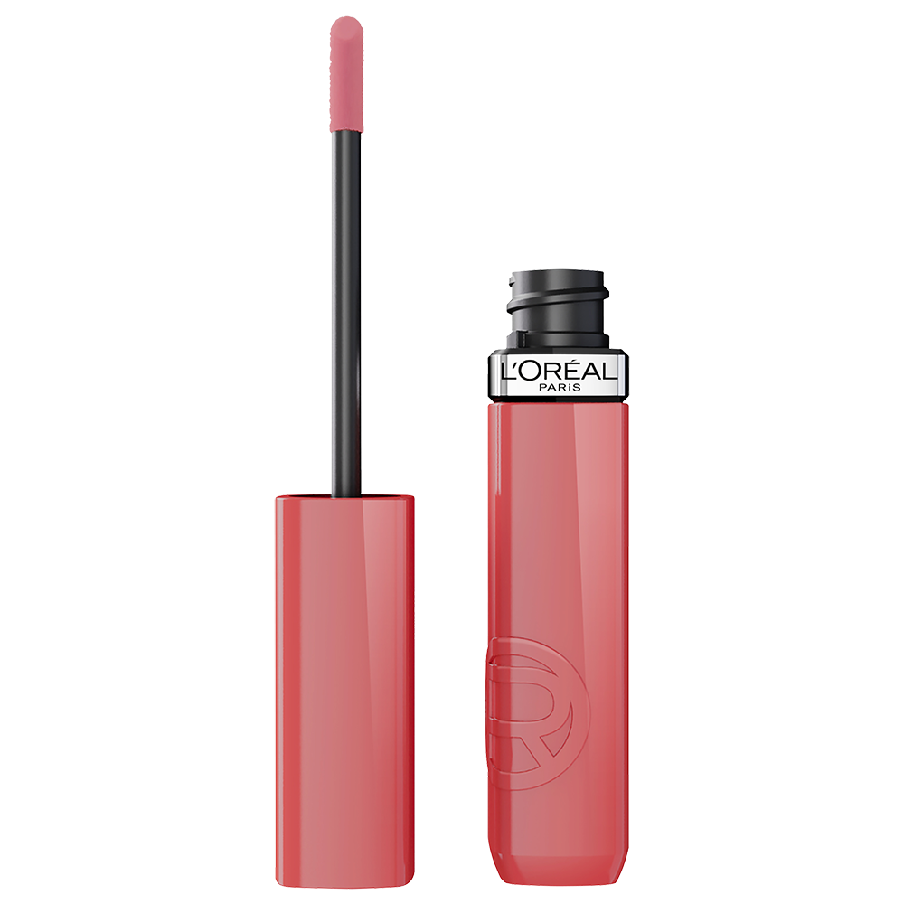 Bild: L'ORÉAL PARIS Infaillible Laque Resistance 16H Lippenstift 