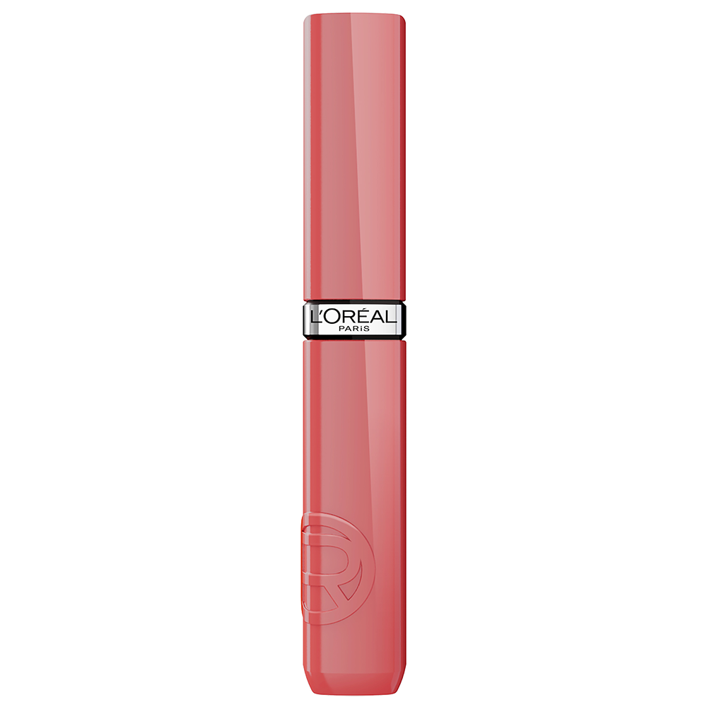 Bild: L'ORÉAL PARIS Infaillible Laque Resistance 16H Lippenstift 
