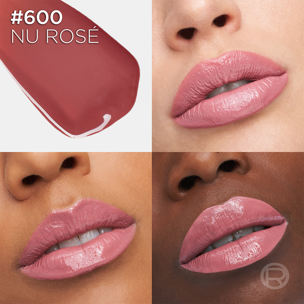 Bild: L'ORÉAL PARIS Infaillible Laque Resistance 16H Lippenstift 
