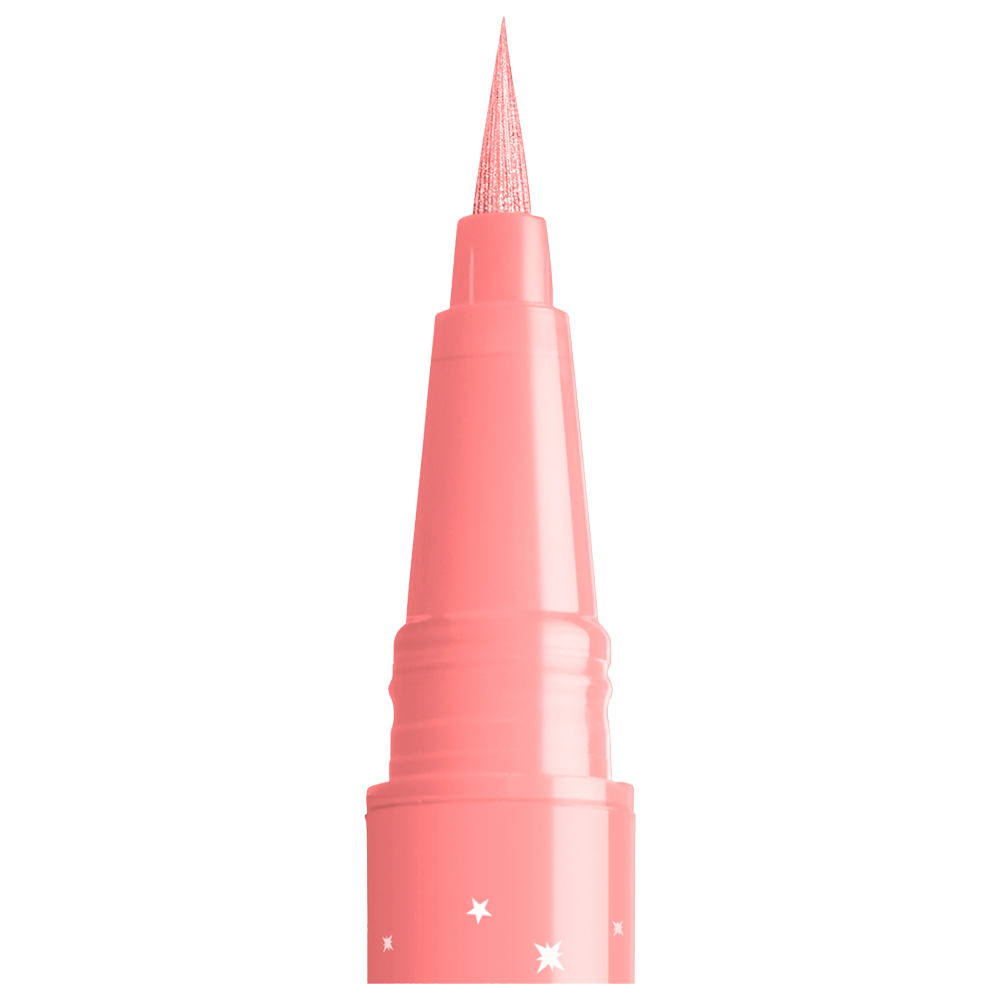 Bild: NYX Professional Make-up Epic Ink Liner Jeanz Glitz bootcut bling