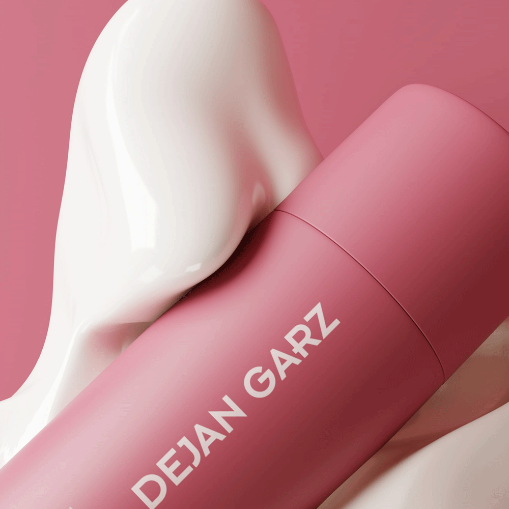 Bild: Dejan Garz Leave In Cream The Foundation 
