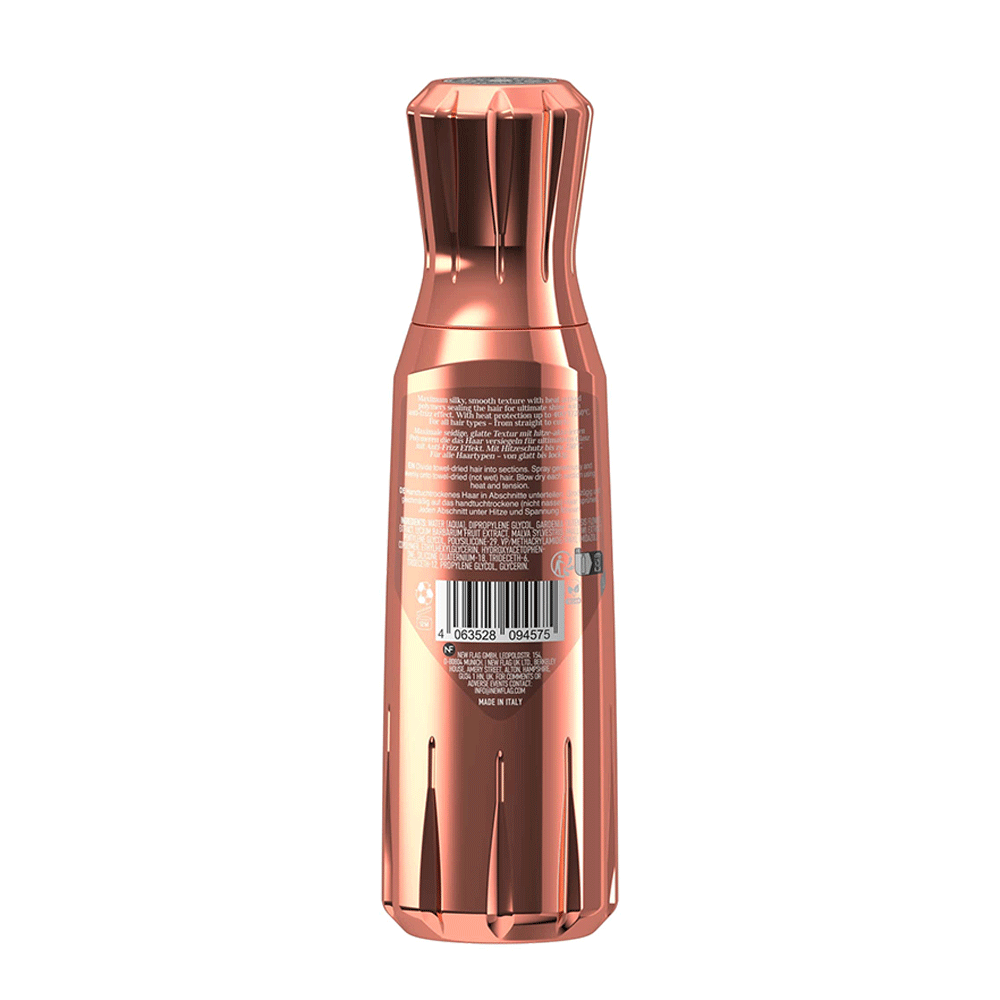 Bild: NEQI Styling Spray Diamond Glass Ultimate 