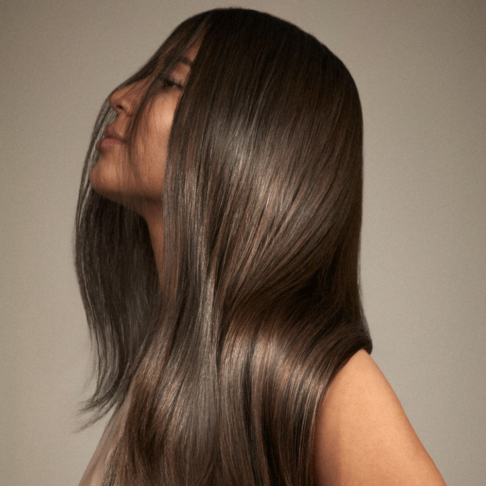 Bild: NEQI Styling Spray Diamond Glass Ultimate 