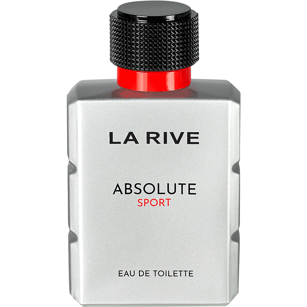 Bild: LA RIVE Absolute Sport Eau de Toilette