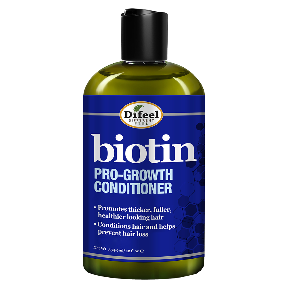Bild: Difeel Biotin Pro-Growth Conditioner 