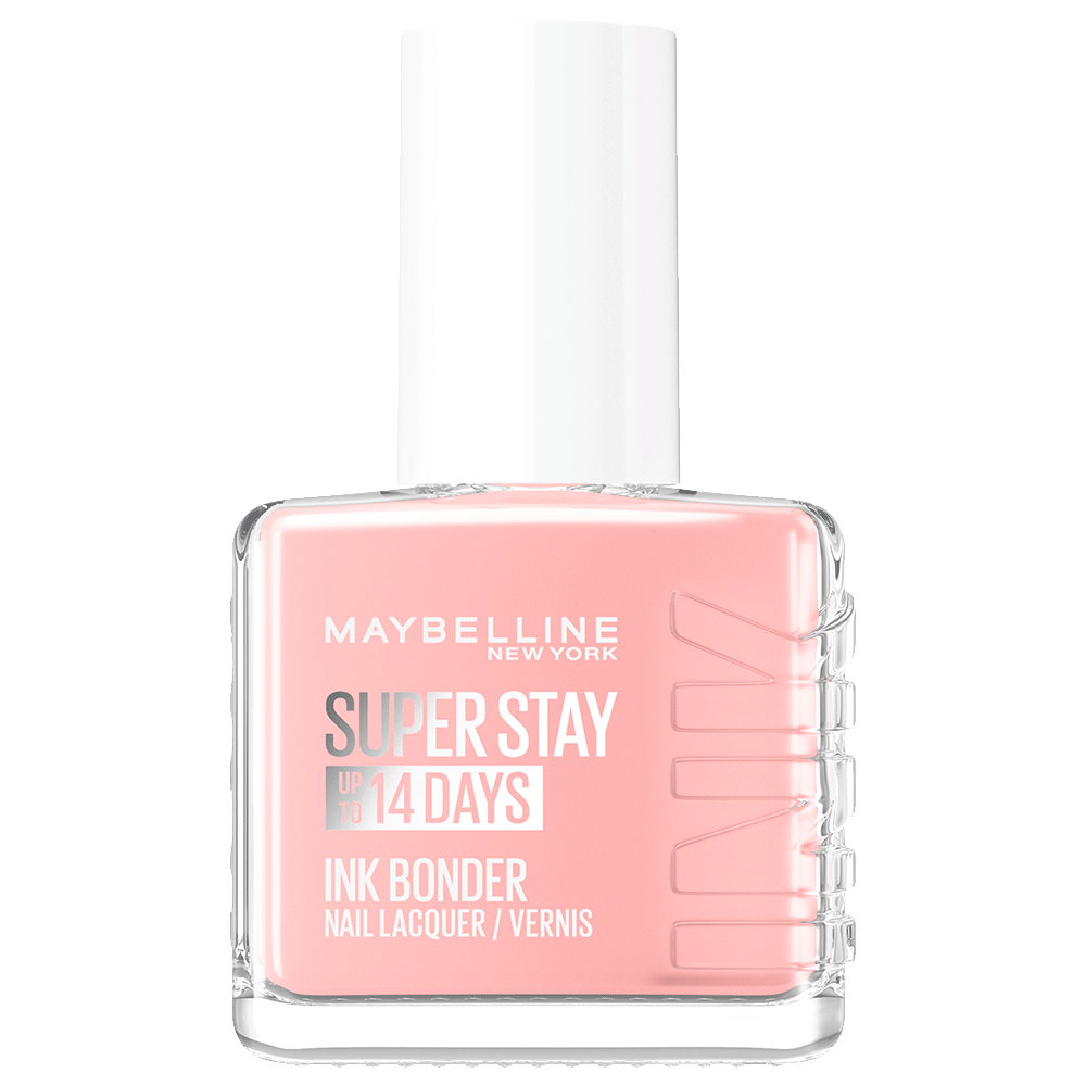 Bild: MAYBELLINE Super Stay Ink Bonder Nagellack 928