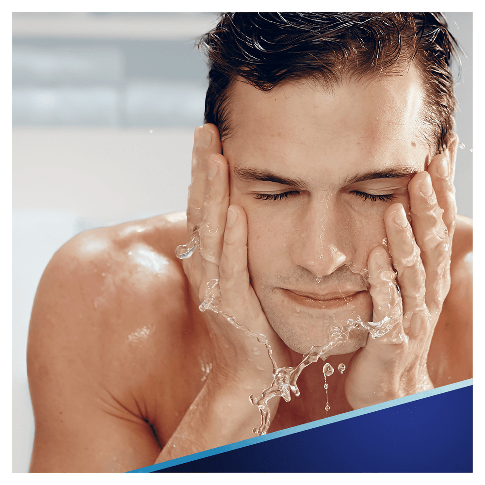 Bild: Gillette Sensitive Rasiergel Für Männer