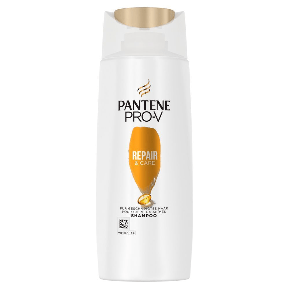 Bild: PANTENE PRO-V Repair & Care Shampoo